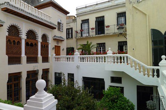 Museo del Legado Americano